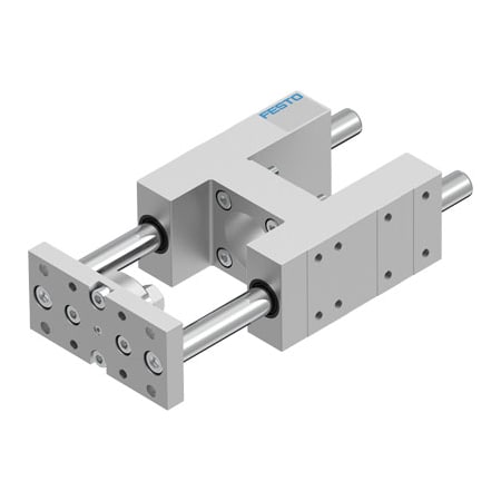 Festo Guide Unit EAGF-V2-KF-50-100 EAGF-V2-KF-50-100